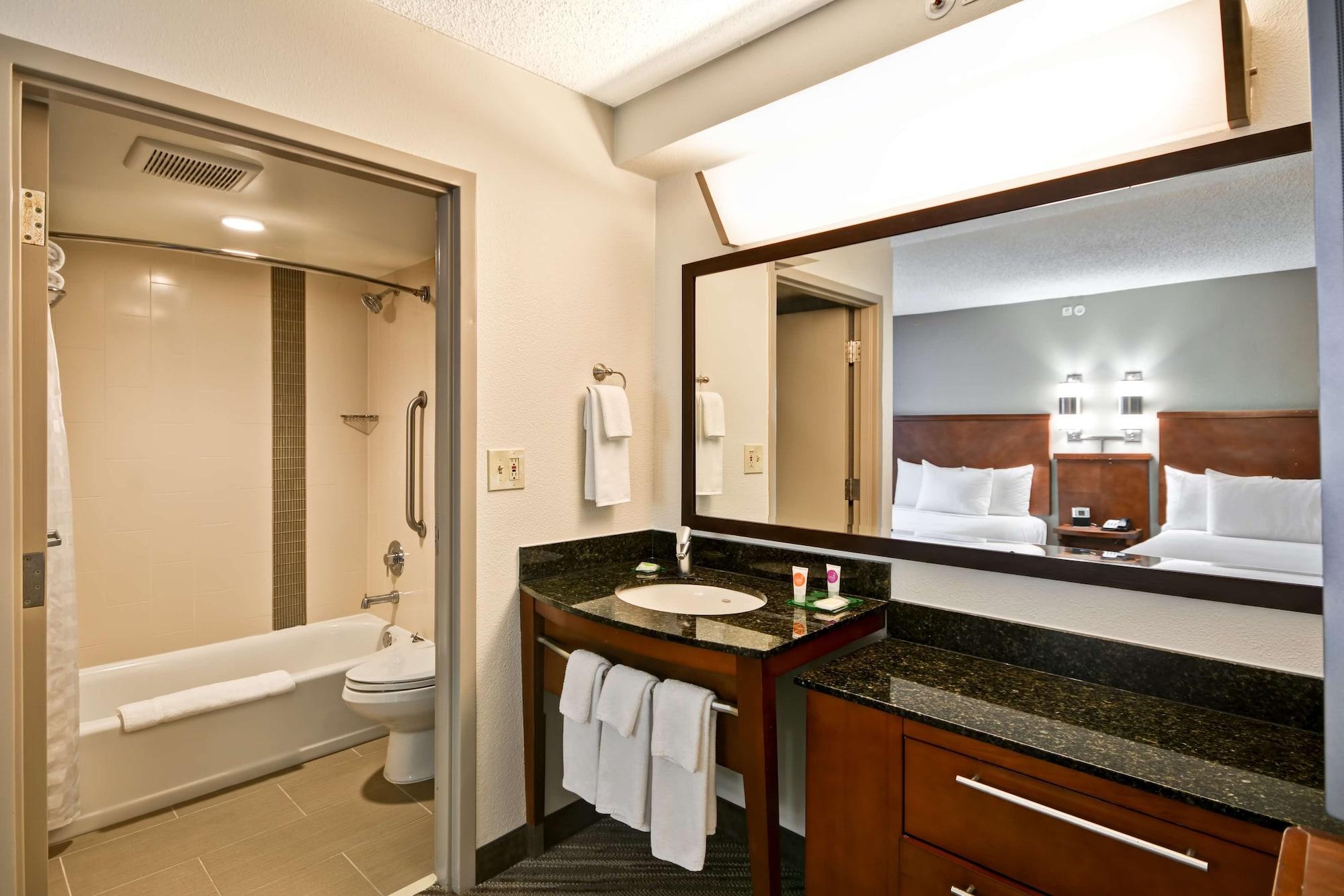 קוליירוויל Hyatt Place Memphis Germantown מראה חיצוני תמונה