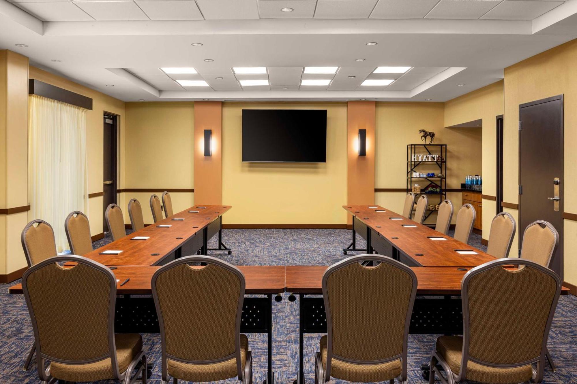 קוליירוויל Hyatt Place Memphis Germantown מראה חיצוני תמונה