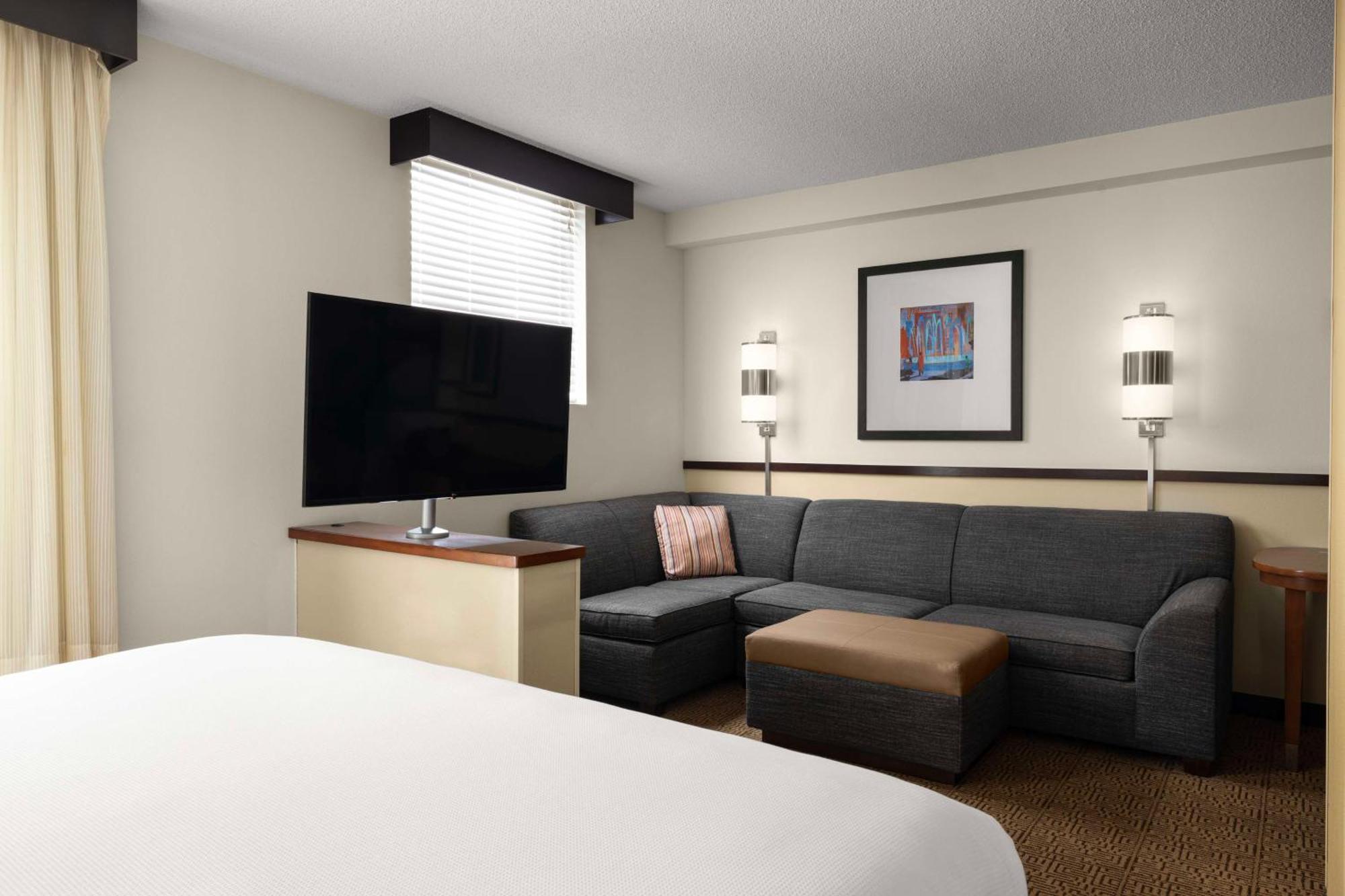 קוליירוויל Hyatt Place Memphis Germantown מראה חיצוני תמונה