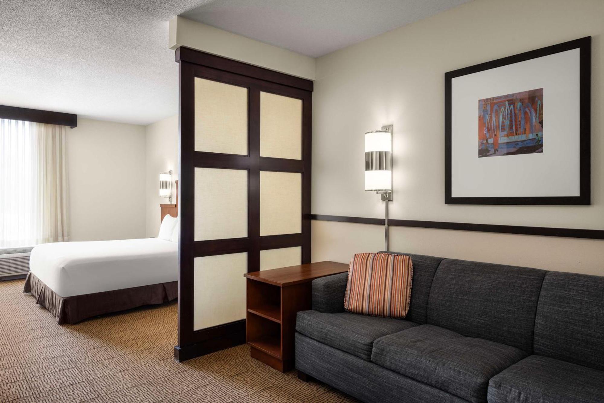 קוליירוויל Hyatt Place Memphis Germantown מראה חיצוני תמונה