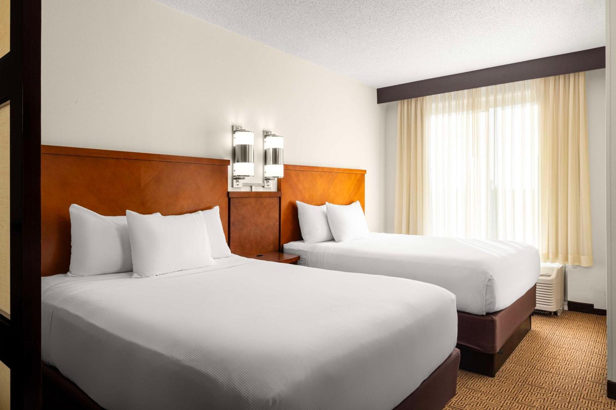 קוליירוויל Hyatt Place Memphis Germantown מראה חיצוני תמונה