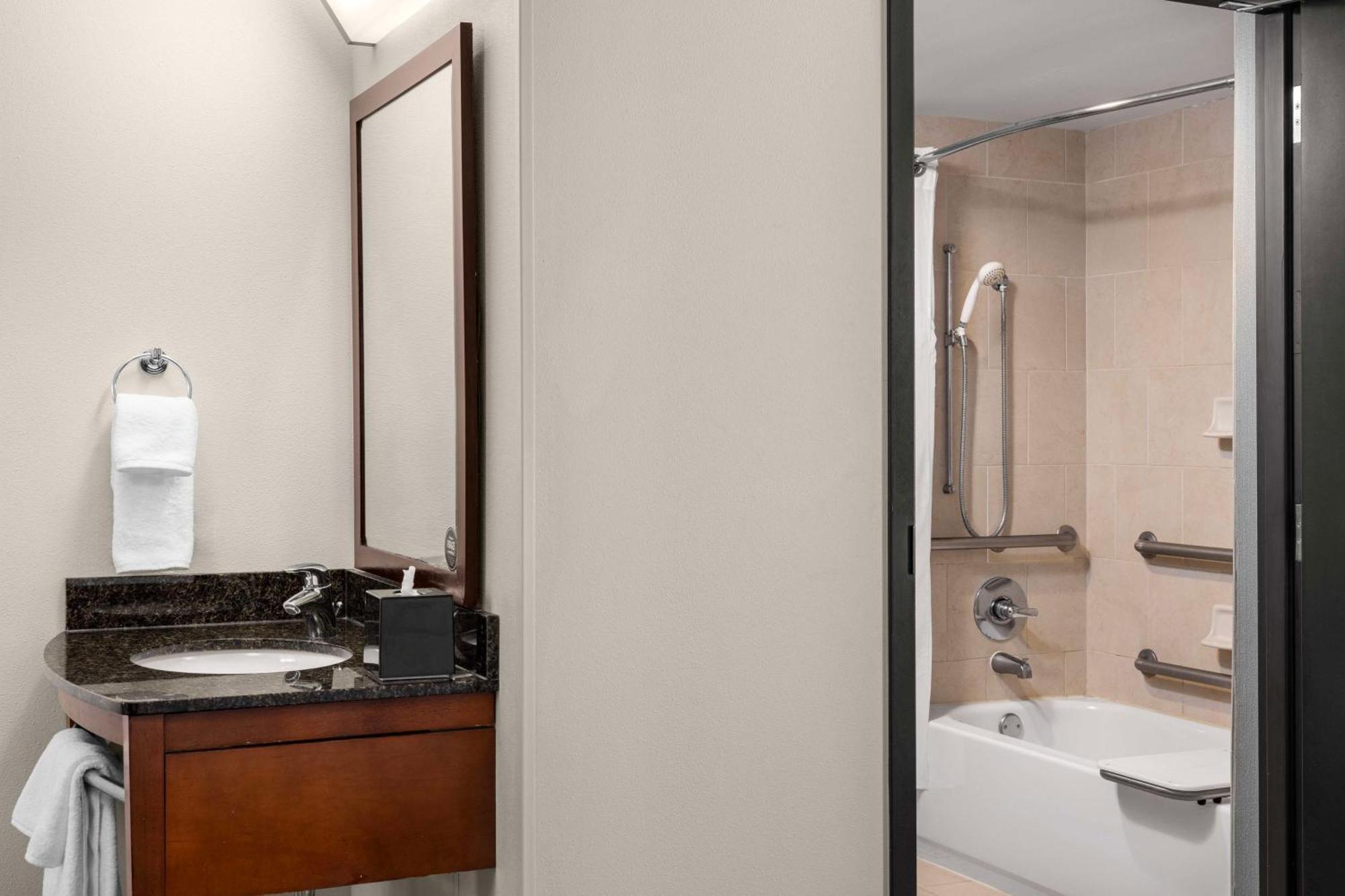 קוליירוויל Hyatt Place Memphis Germantown מראה חיצוני תמונה