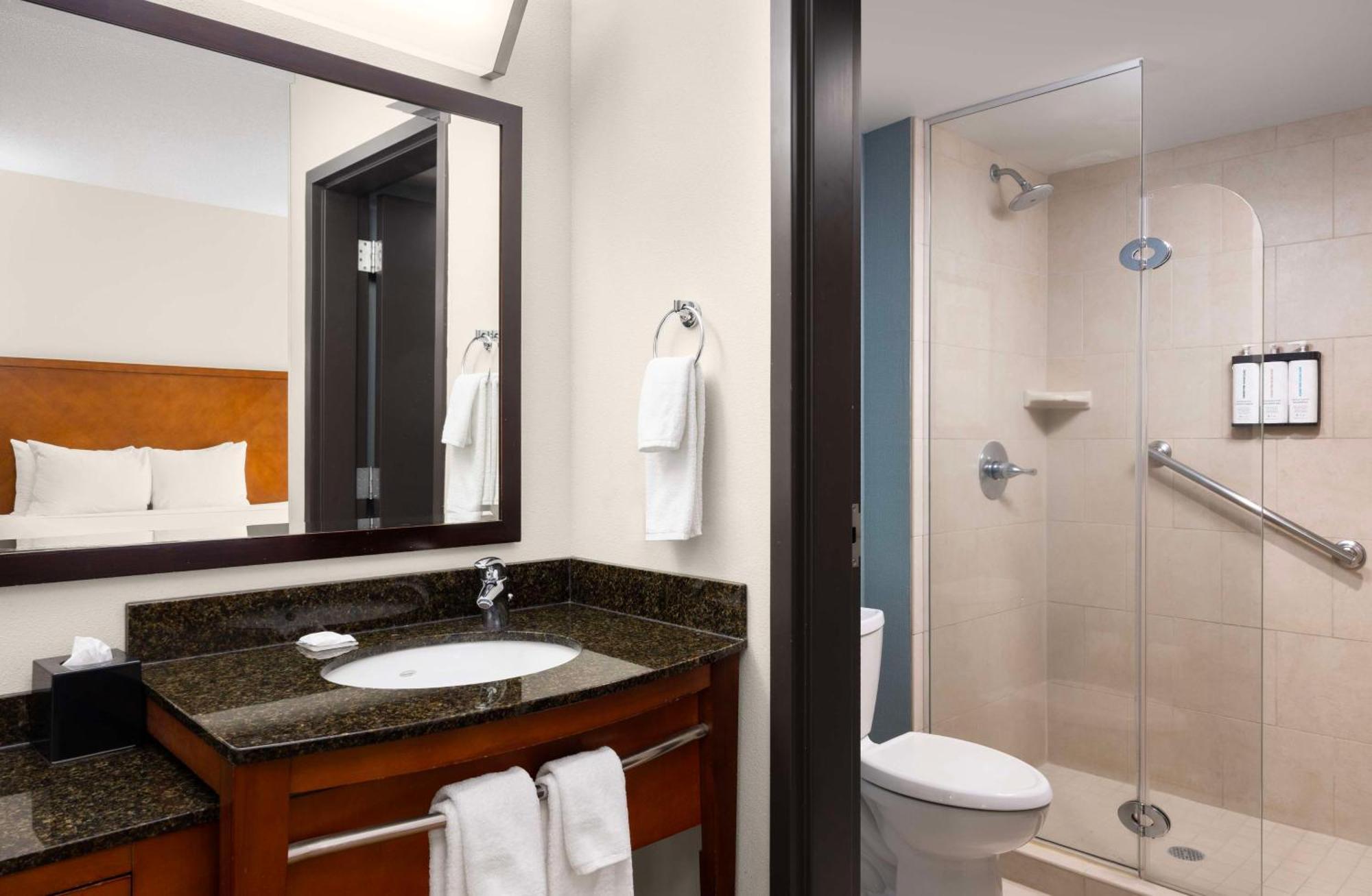 קוליירוויל Hyatt Place Memphis Germantown מראה חיצוני תמונה