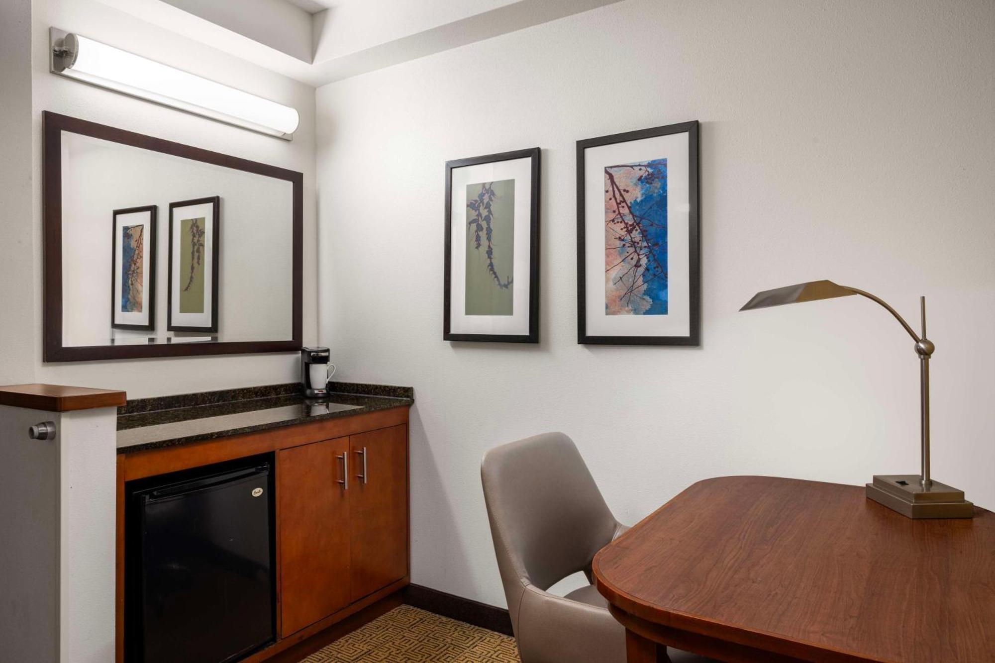 קוליירוויל Hyatt Place Memphis Germantown מראה חיצוני תמונה