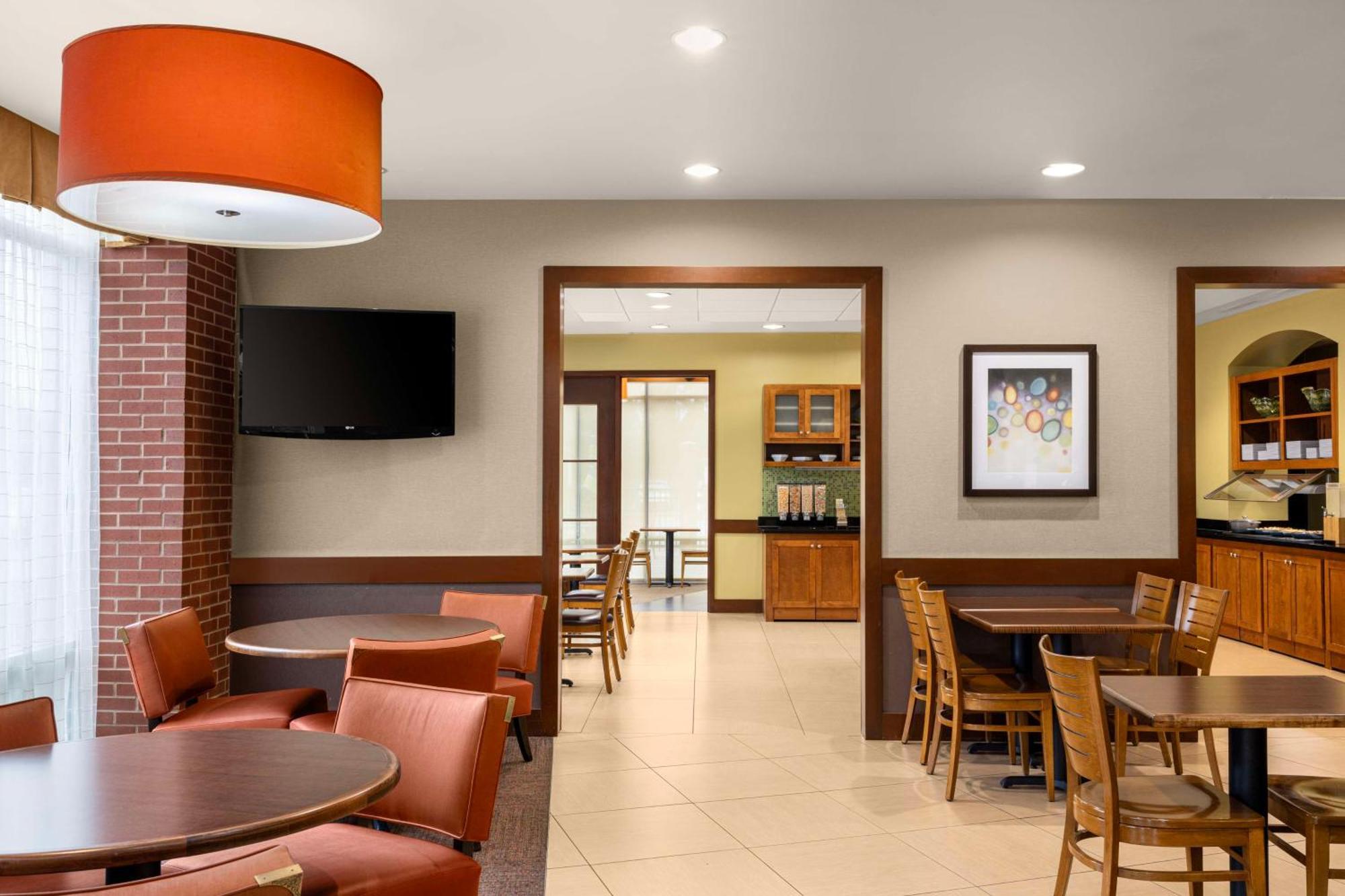 קוליירוויל Hyatt Place Memphis Germantown מראה חיצוני תמונה