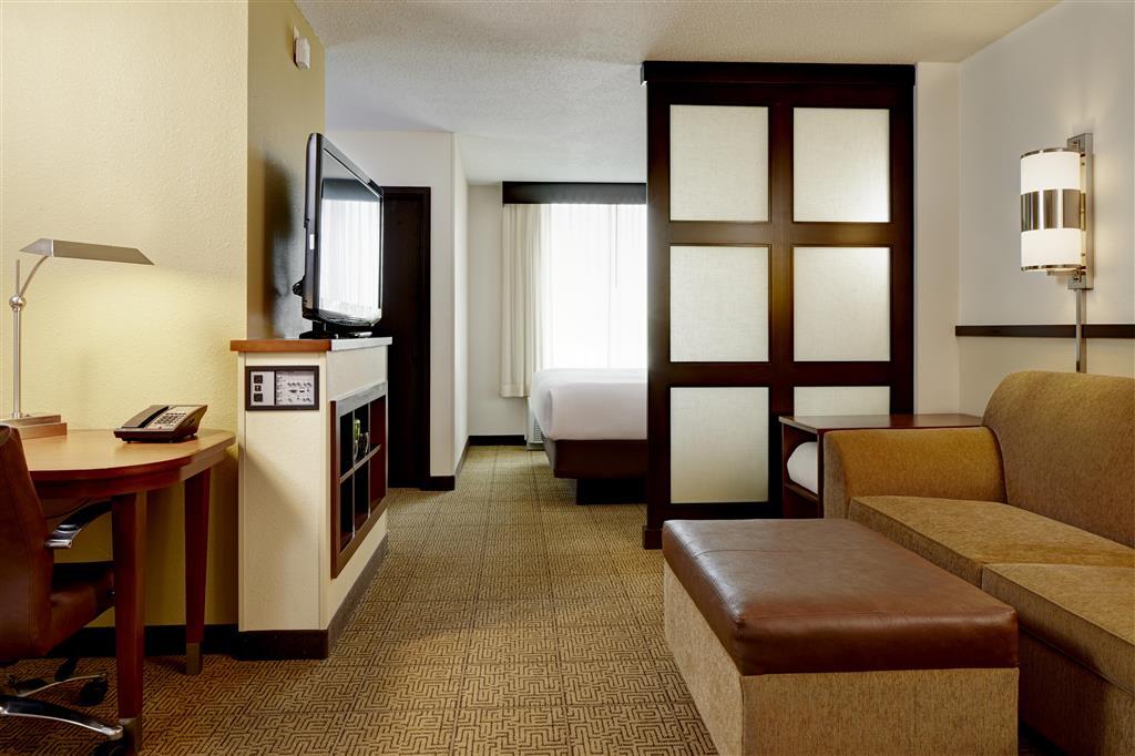 קוליירוויל Hyatt Place Memphis Germantown מראה חיצוני תמונה