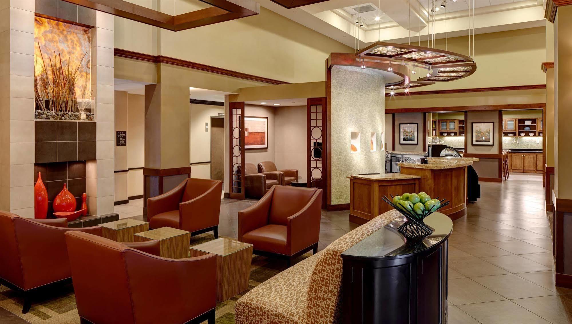 קוליירוויל Hyatt Place Memphis Germantown מראה חיצוני תמונה