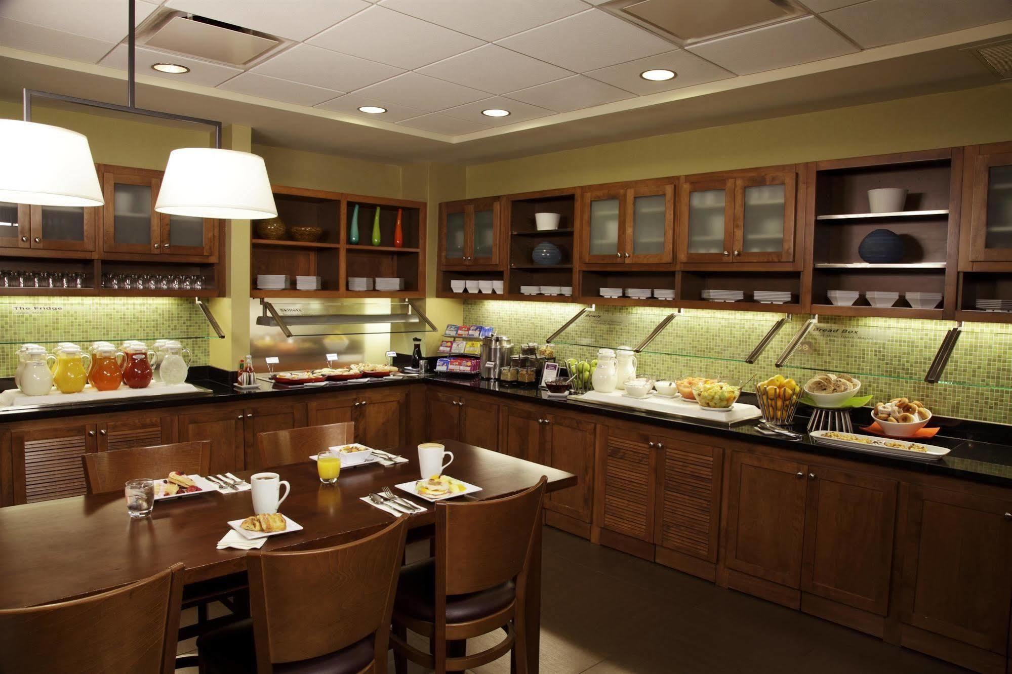 קוליירוויל Hyatt Place Memphis Germantown מראה חיצוני תמונה